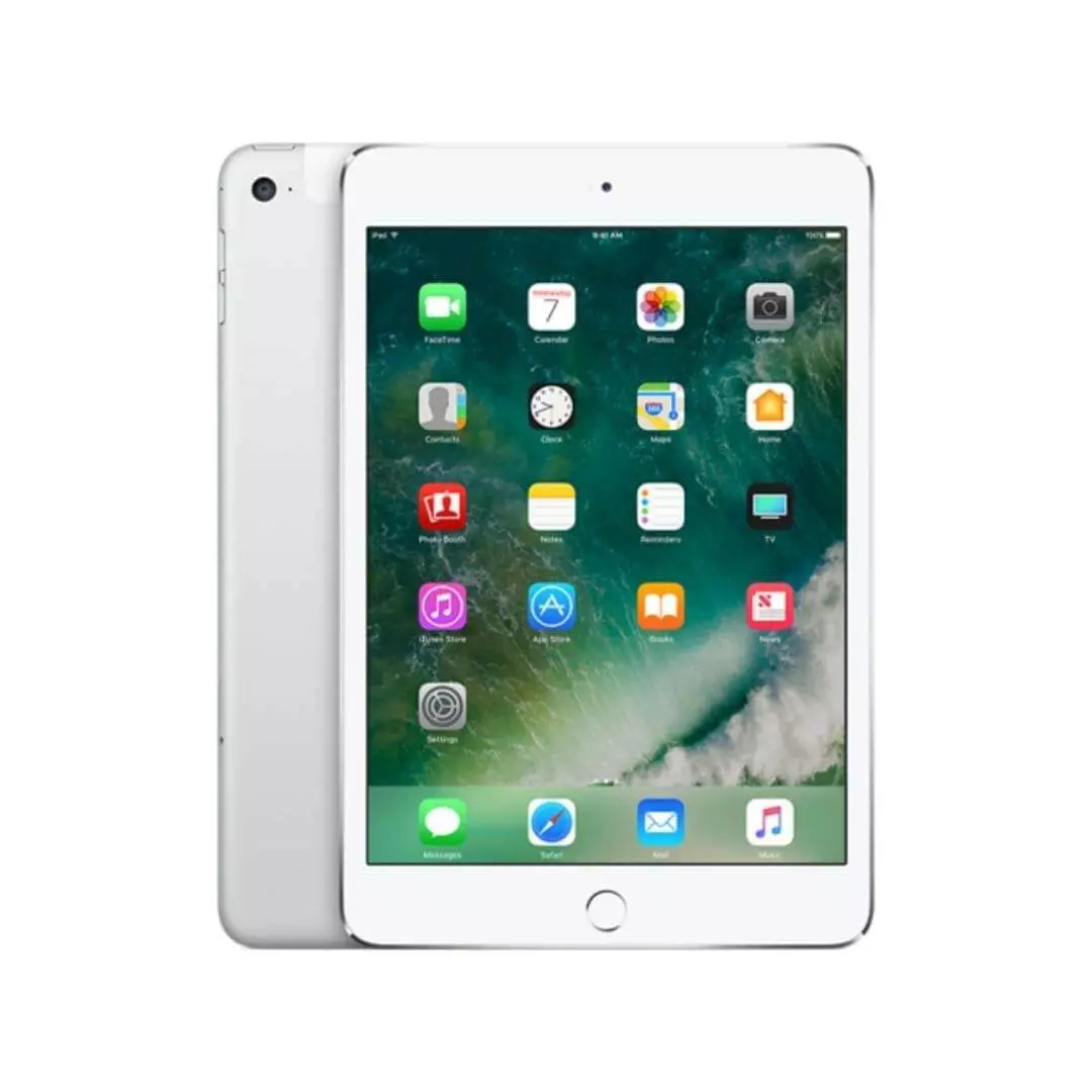 Sell Old iPad mini 4 Cellular 2015 For Cash